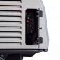 Preview: ELMAG mobile construction site compressor ROTAIR VRK 16AE 8 bar with HONDA engine GX630